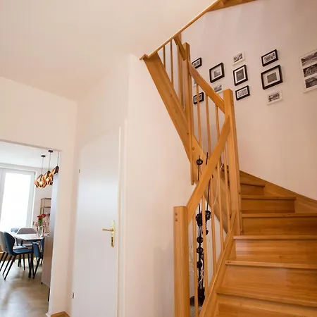 Urban Flats Vienna City Center Kamer foto