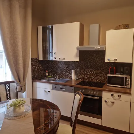 Urban Flats Vienna City Center Kamer foto