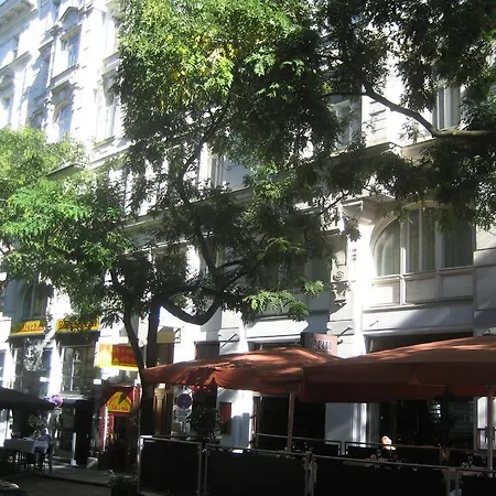 Urban Flats Vienna City Center Kamer foto