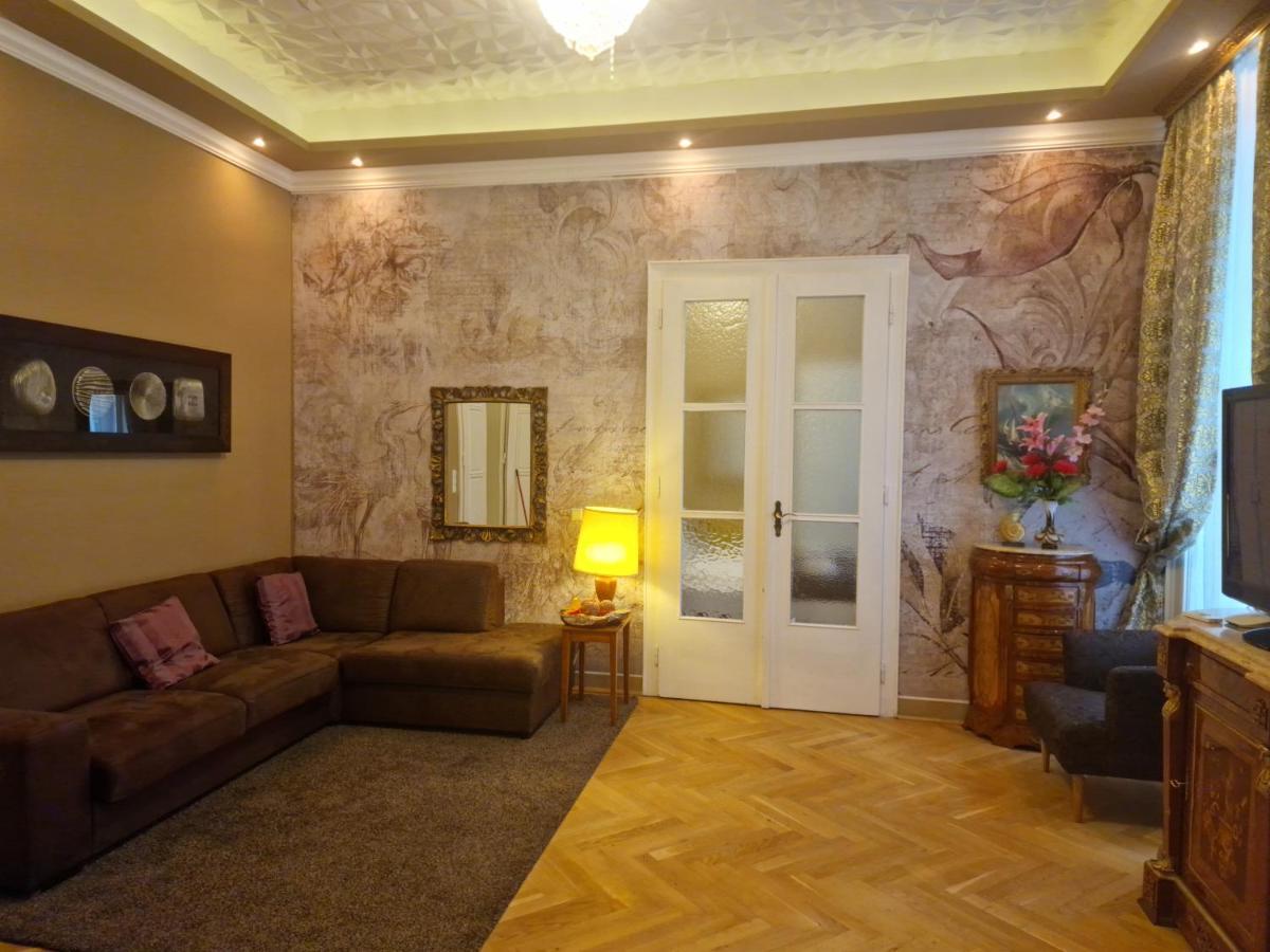 Urban Flats Center Vienne