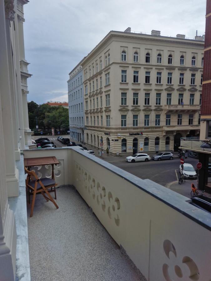 Appartement Urban Flats Center *