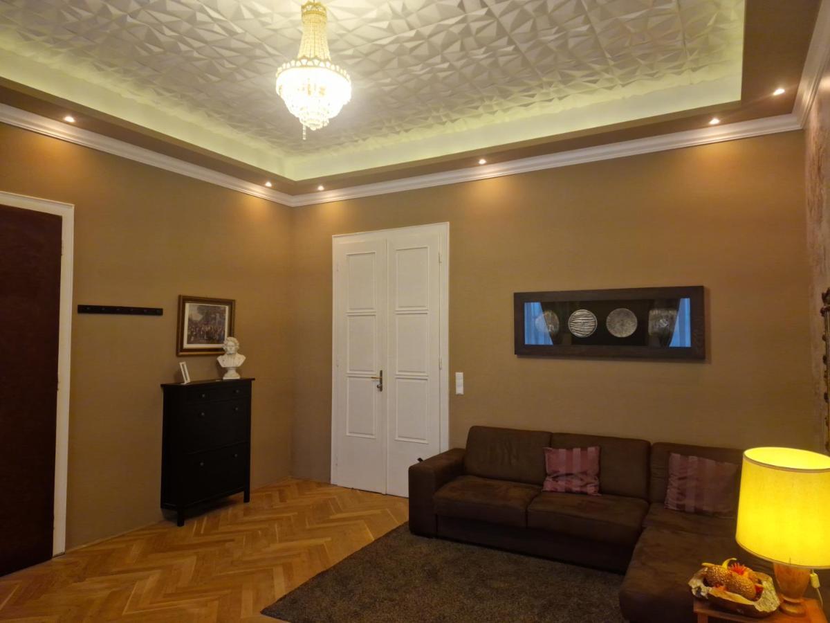 Appartement Urban Flats Center