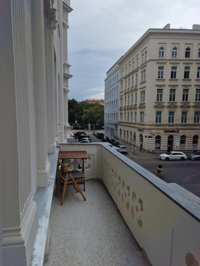 Urban Flats Center Appartement