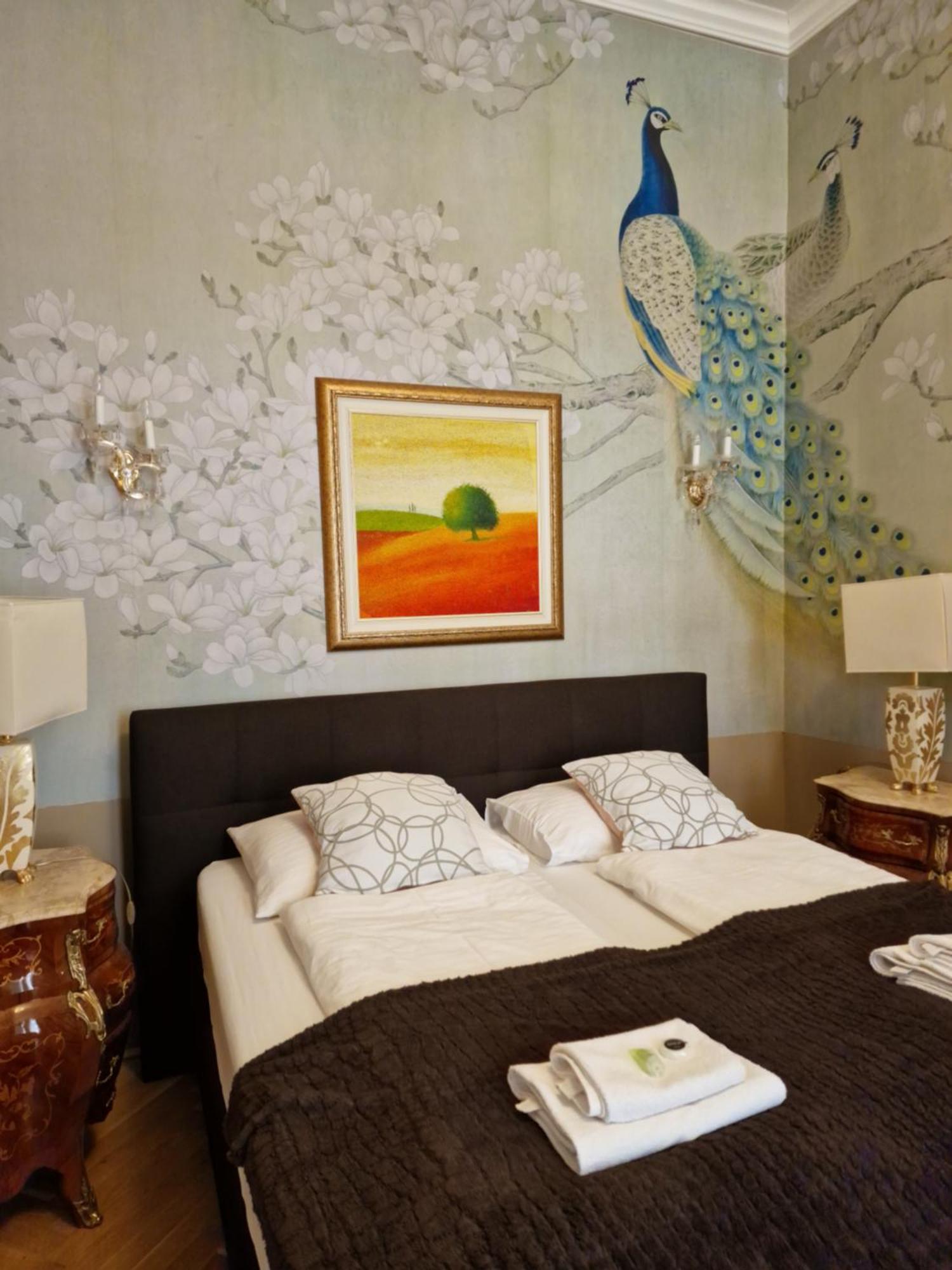 Appartement Urban Flats Center Vienne