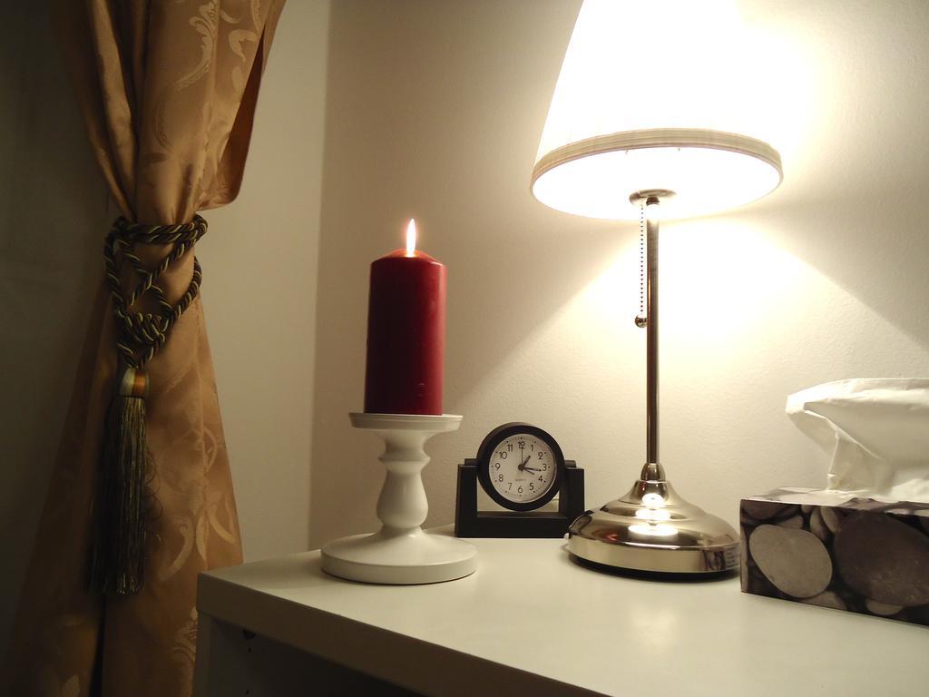 Urban Flats Center Appartement Wenen