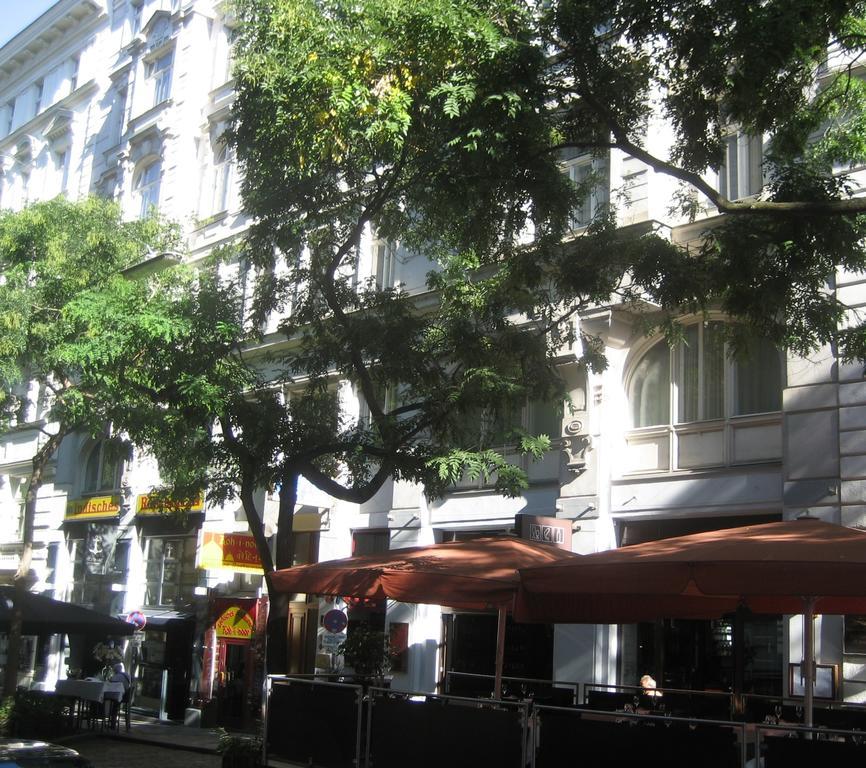 Appartement Urban Flats Center *