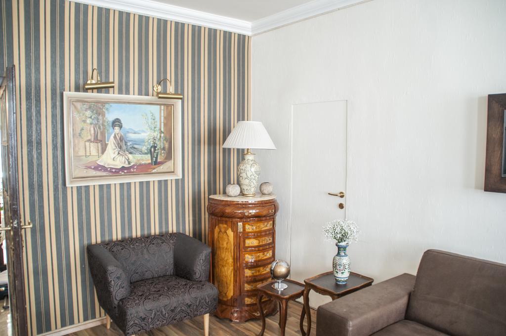 Appartement Urban Flats Center *