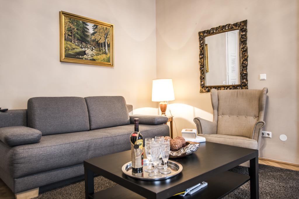 Urban Flats Center Appartement