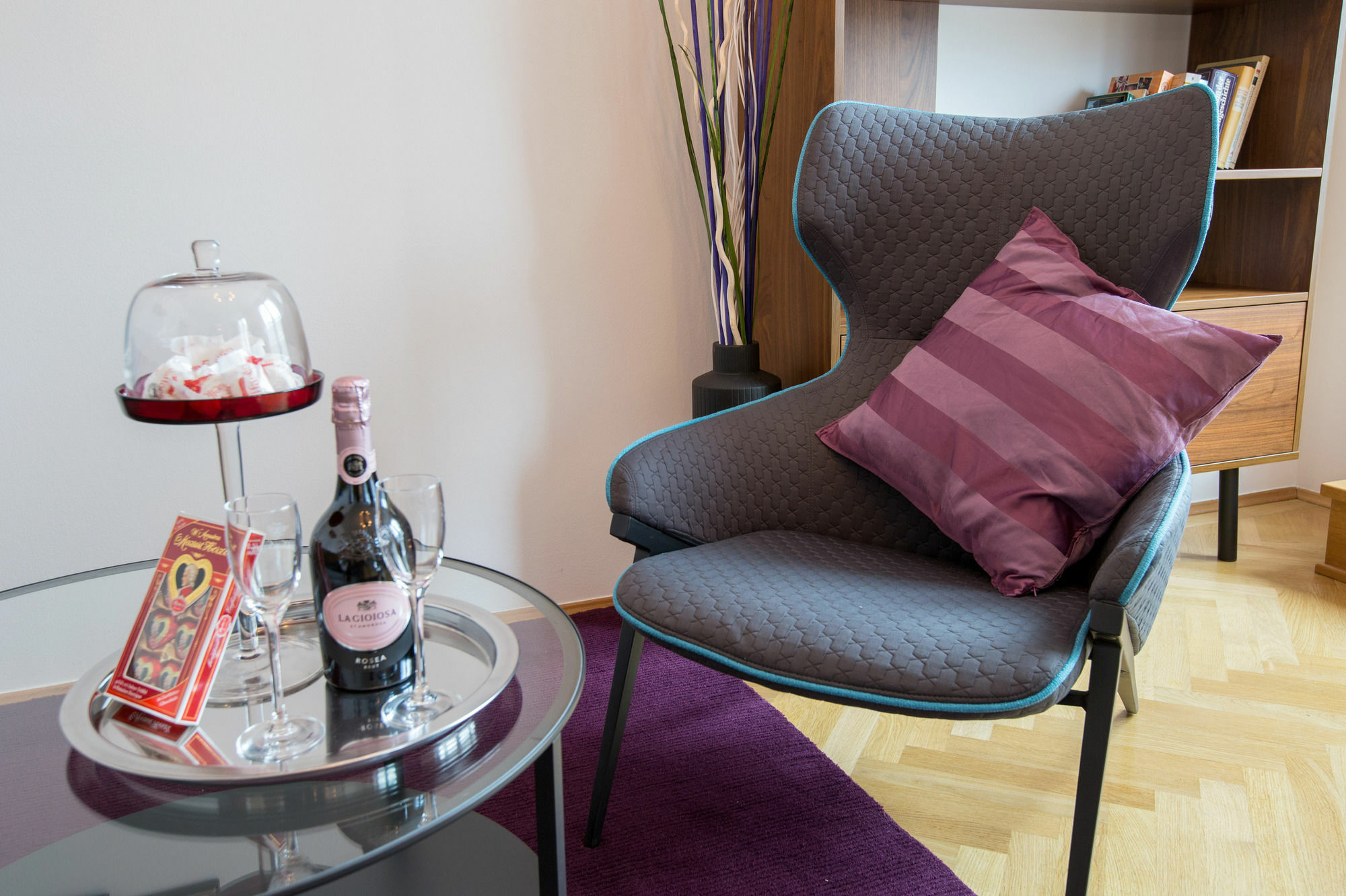 Urban Flats Center Appartement Wenen
