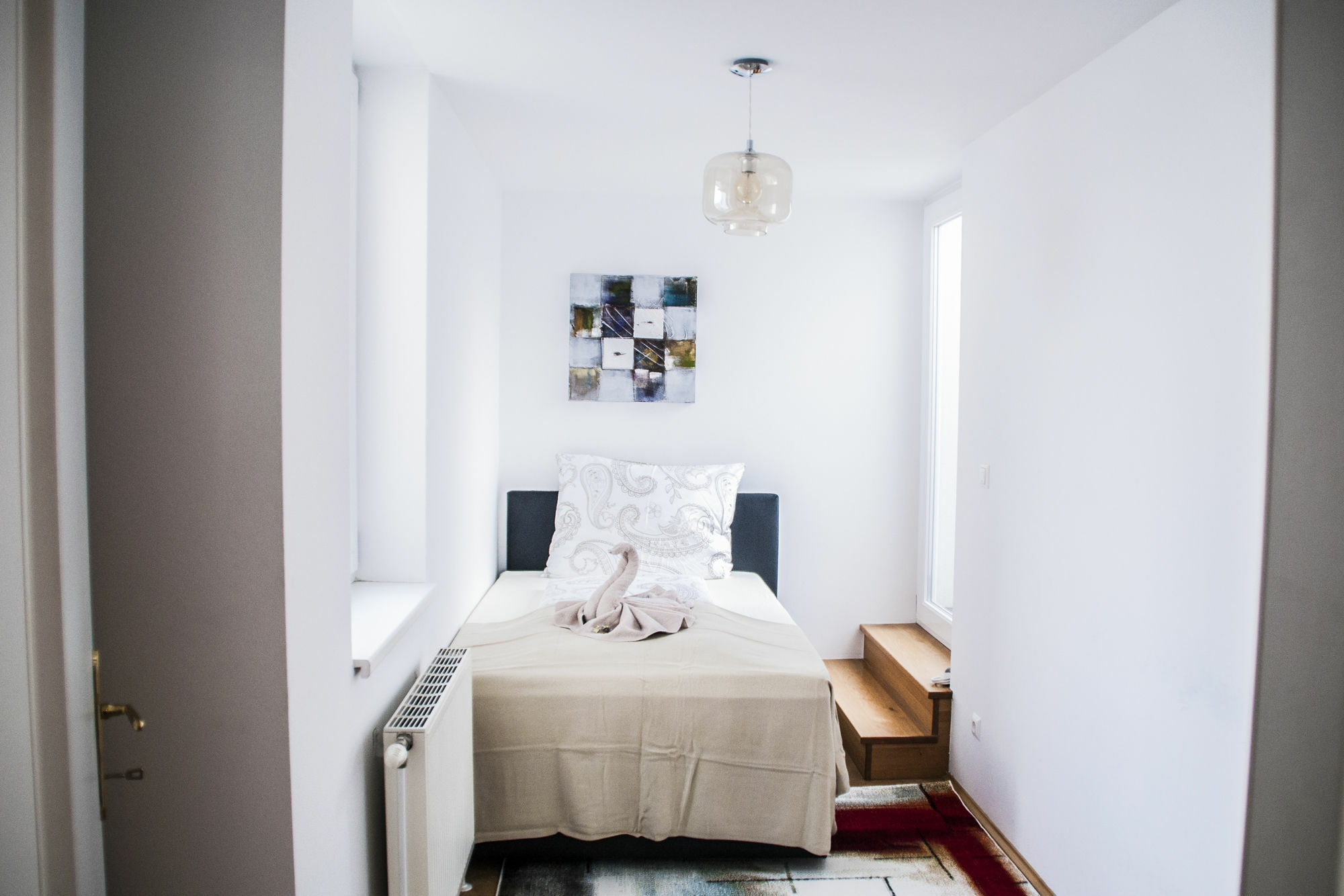 Urban Flats Center Wenen