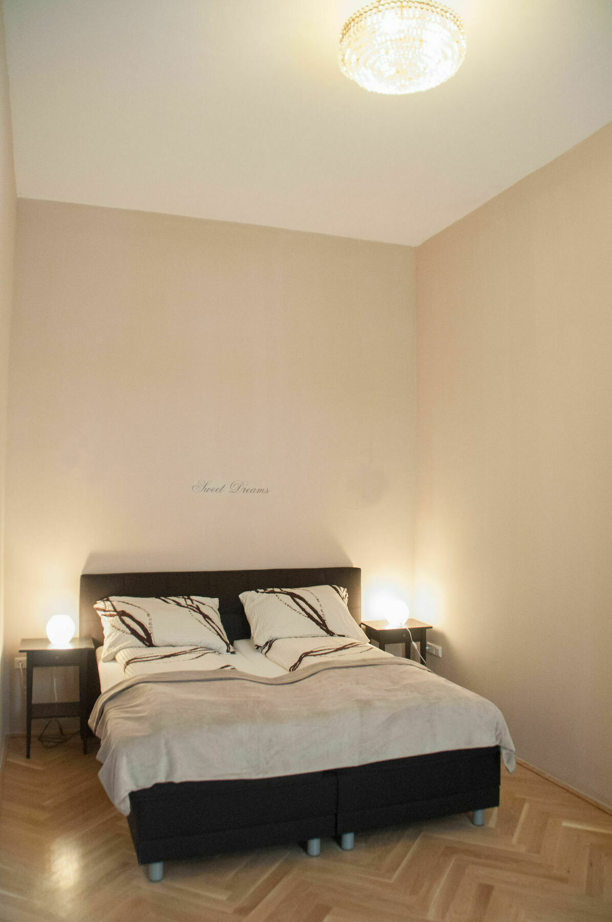Urban Flats Center Appartement