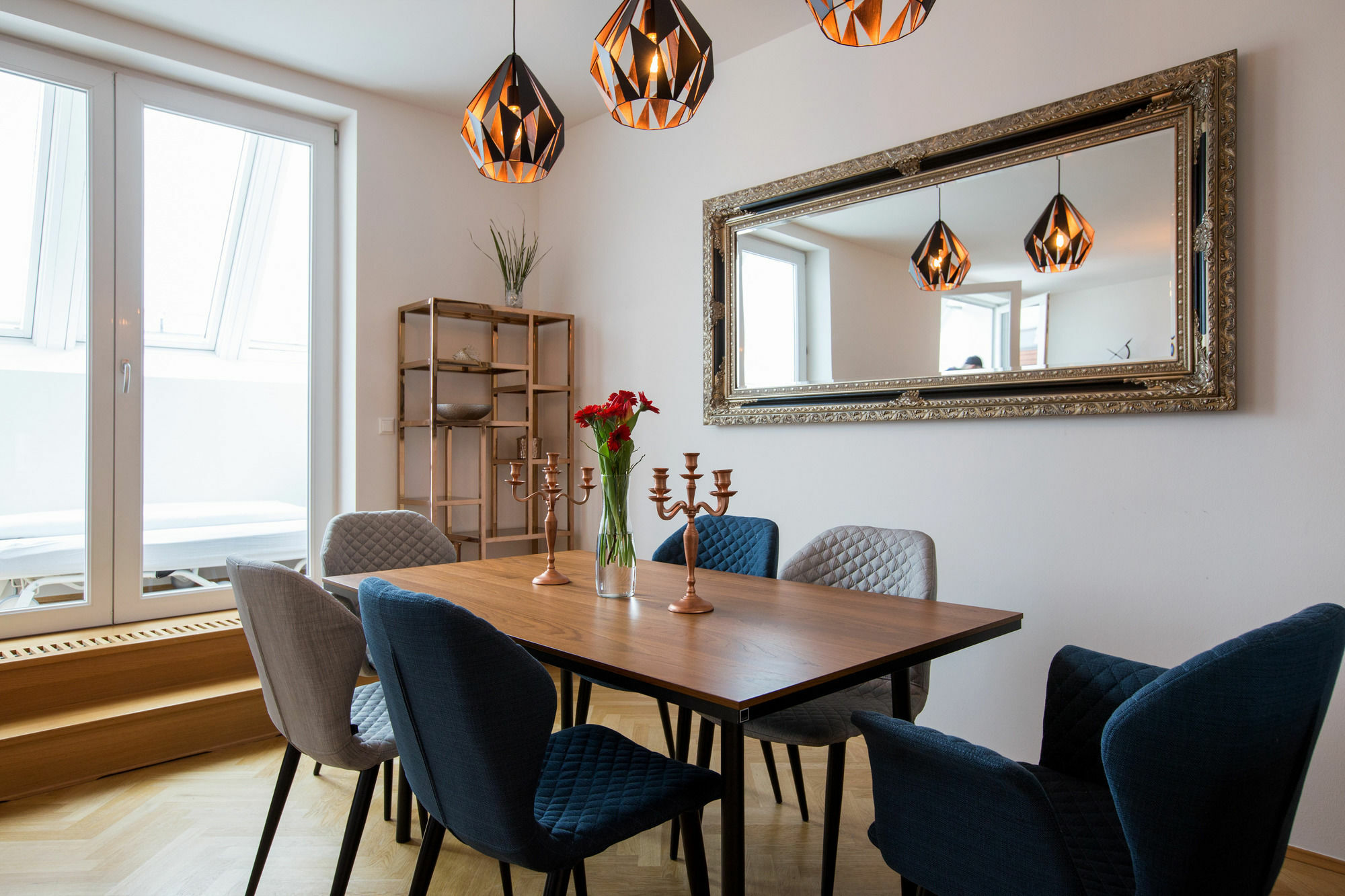 Appartement Urban Flats Center Wenen