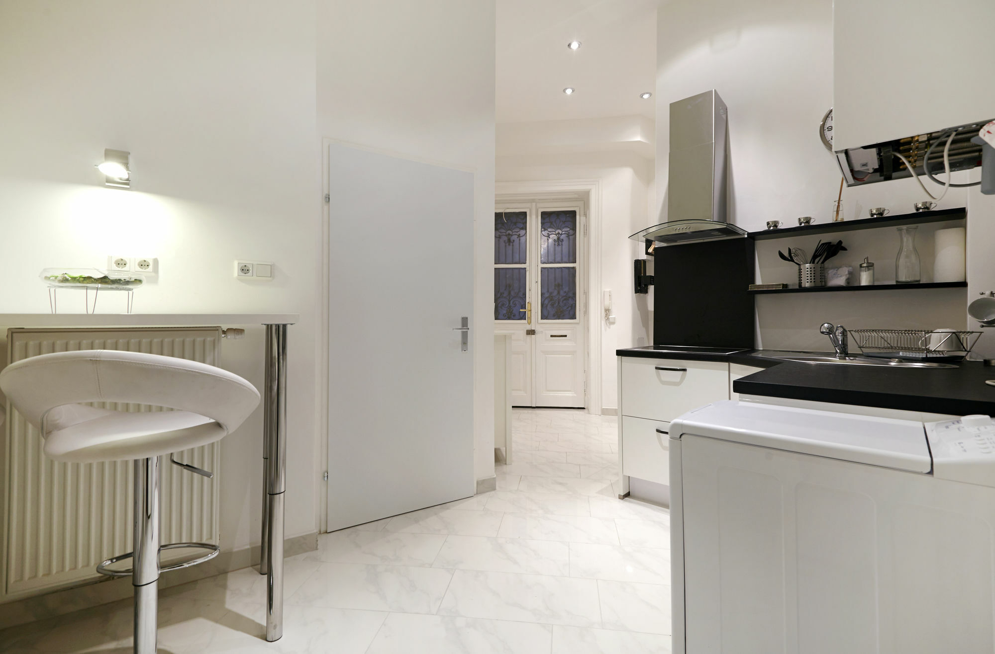 Urban Flats Center Wenen
