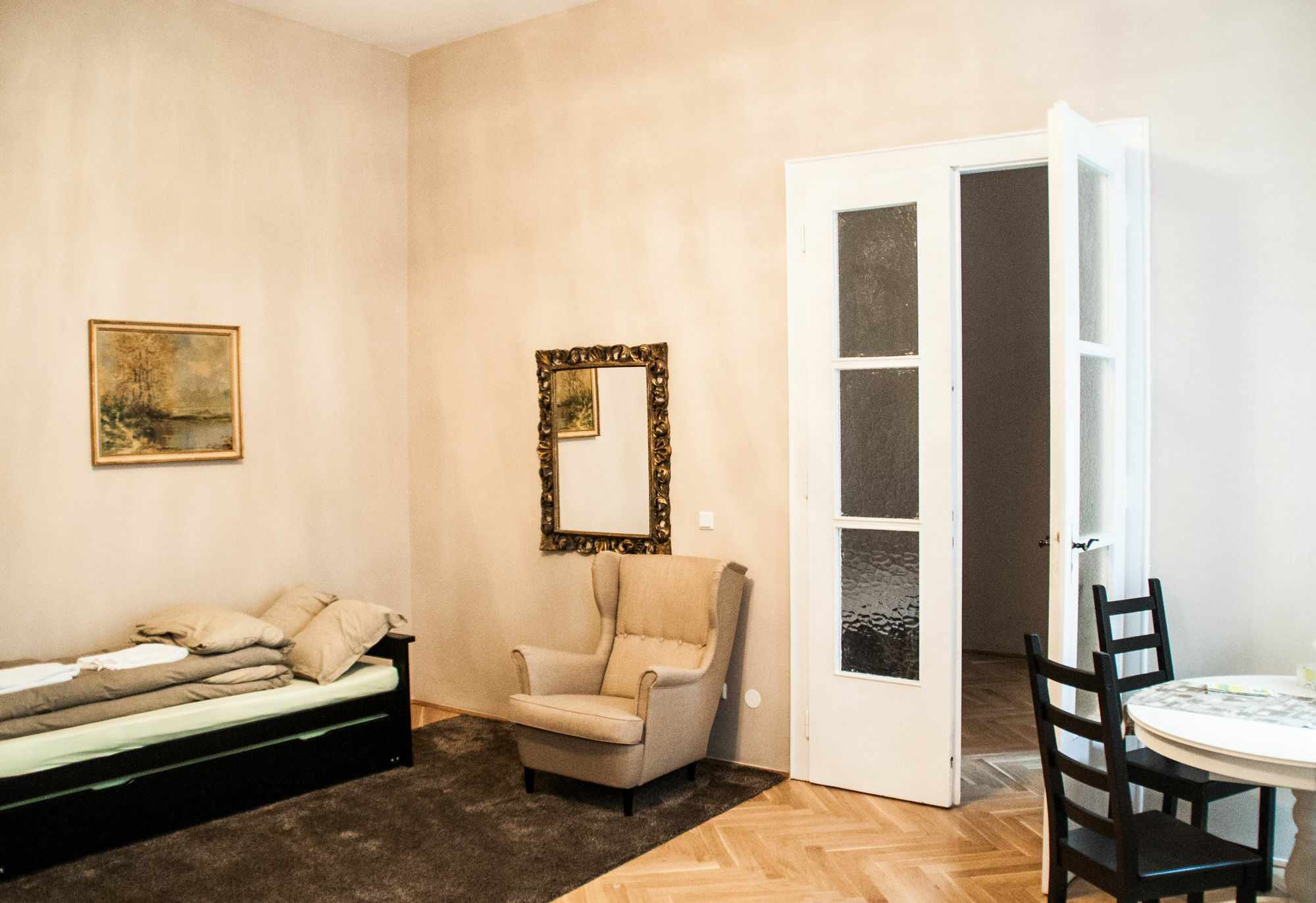 Urban Flats Center Wenen