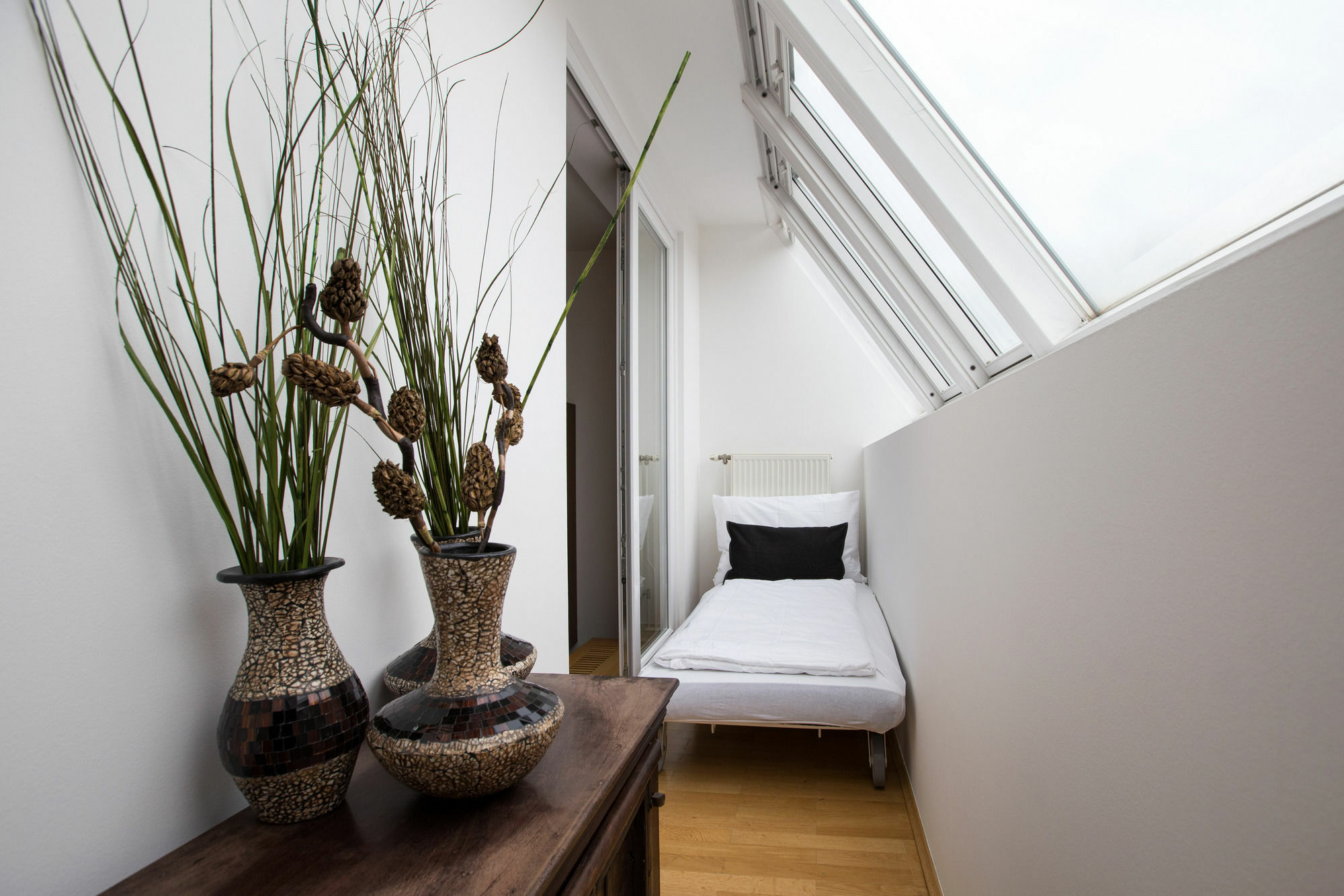 Appartement Urban Flats Center Wenen