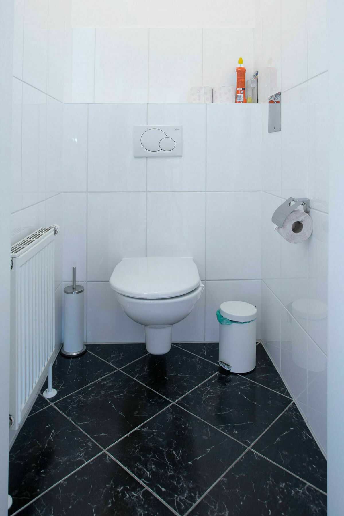 Appartement Urban Flats Center