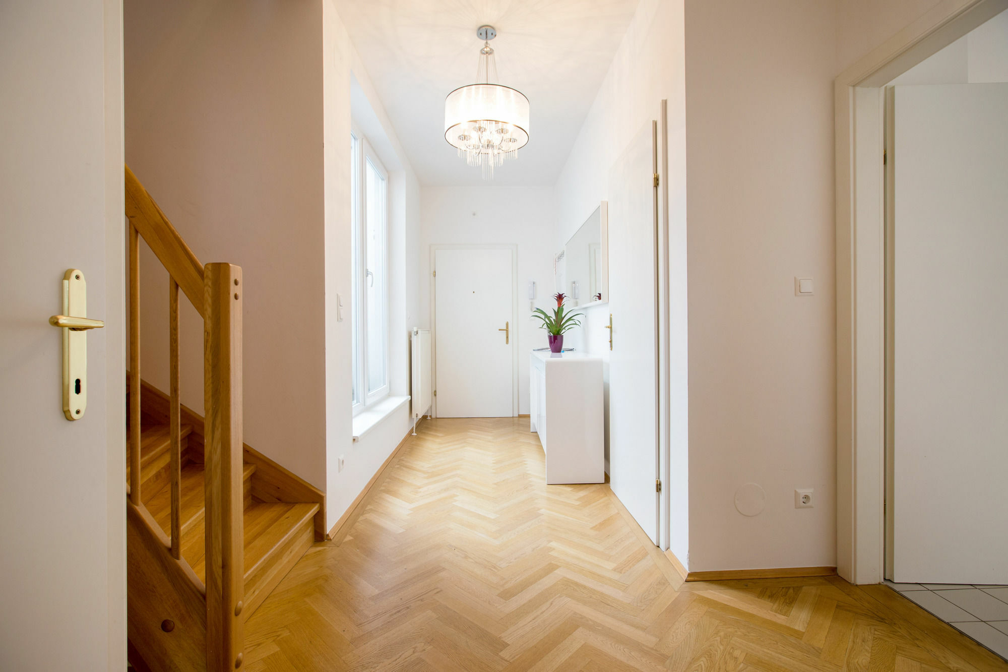 Appartement Urban Flats Center Wenen