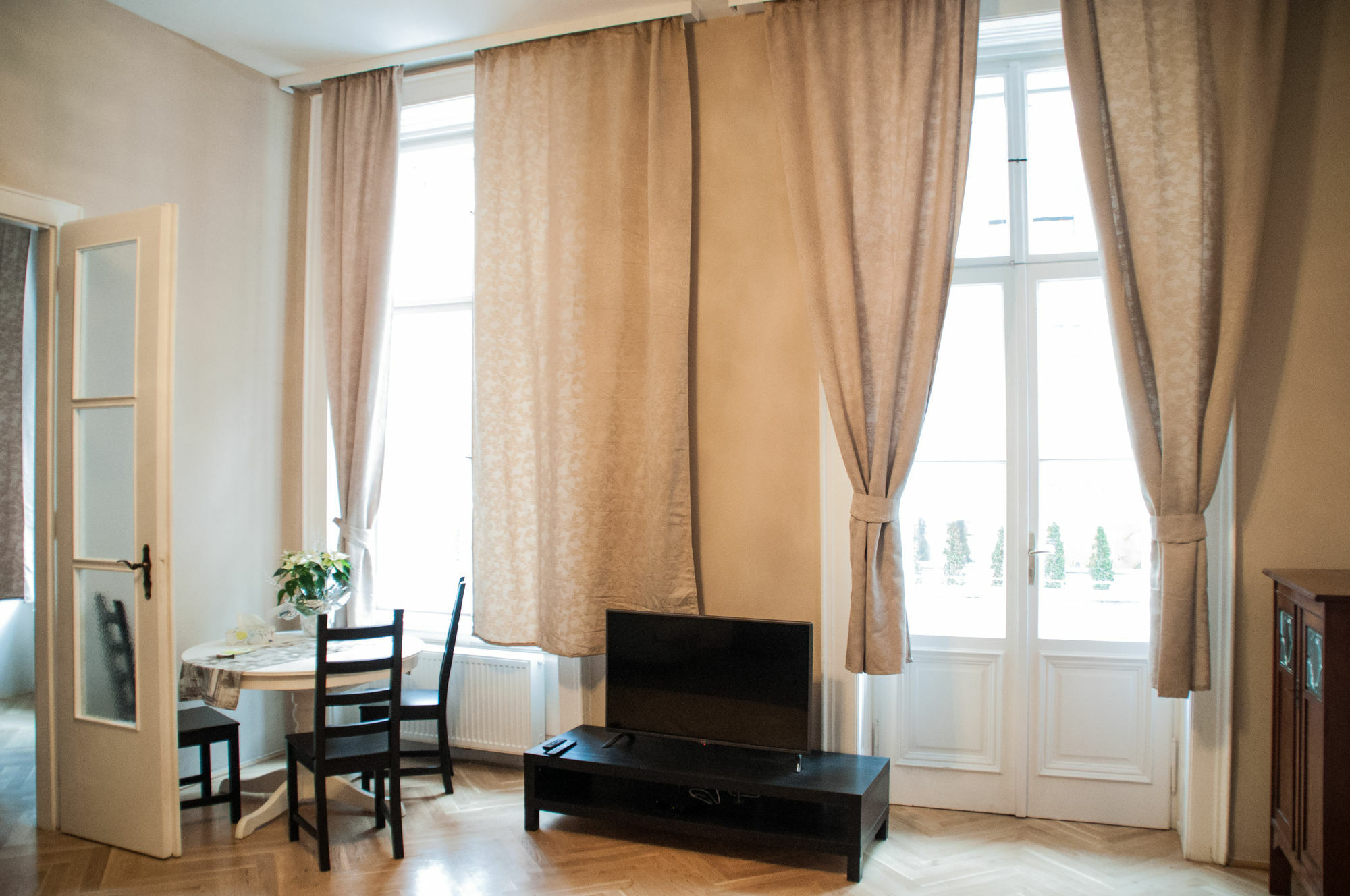 Appartement Urban Flats Center Wenen
