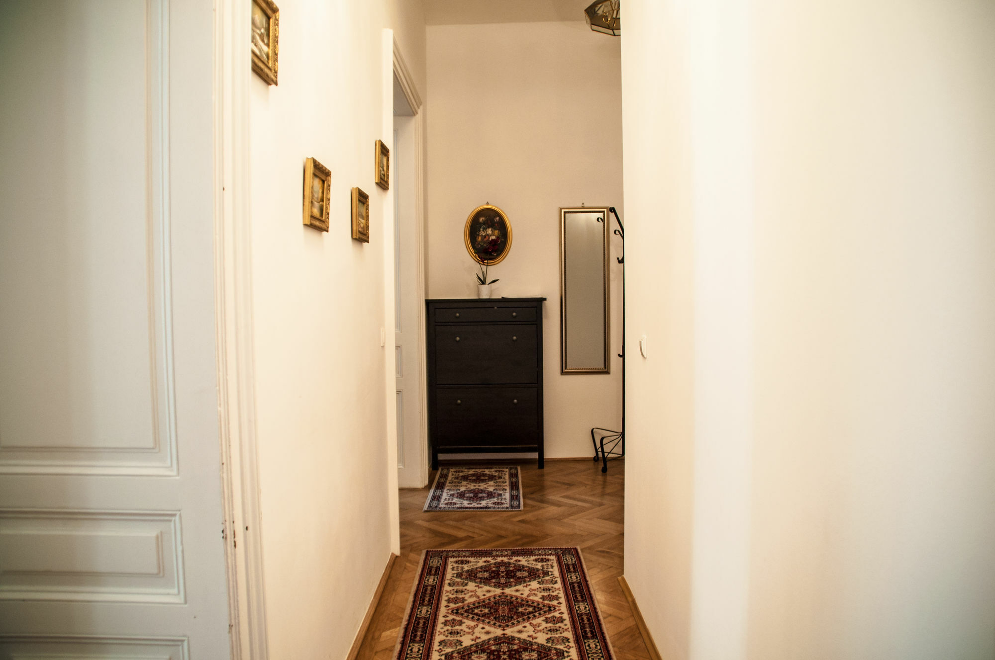 Urban Flats Center Wenen