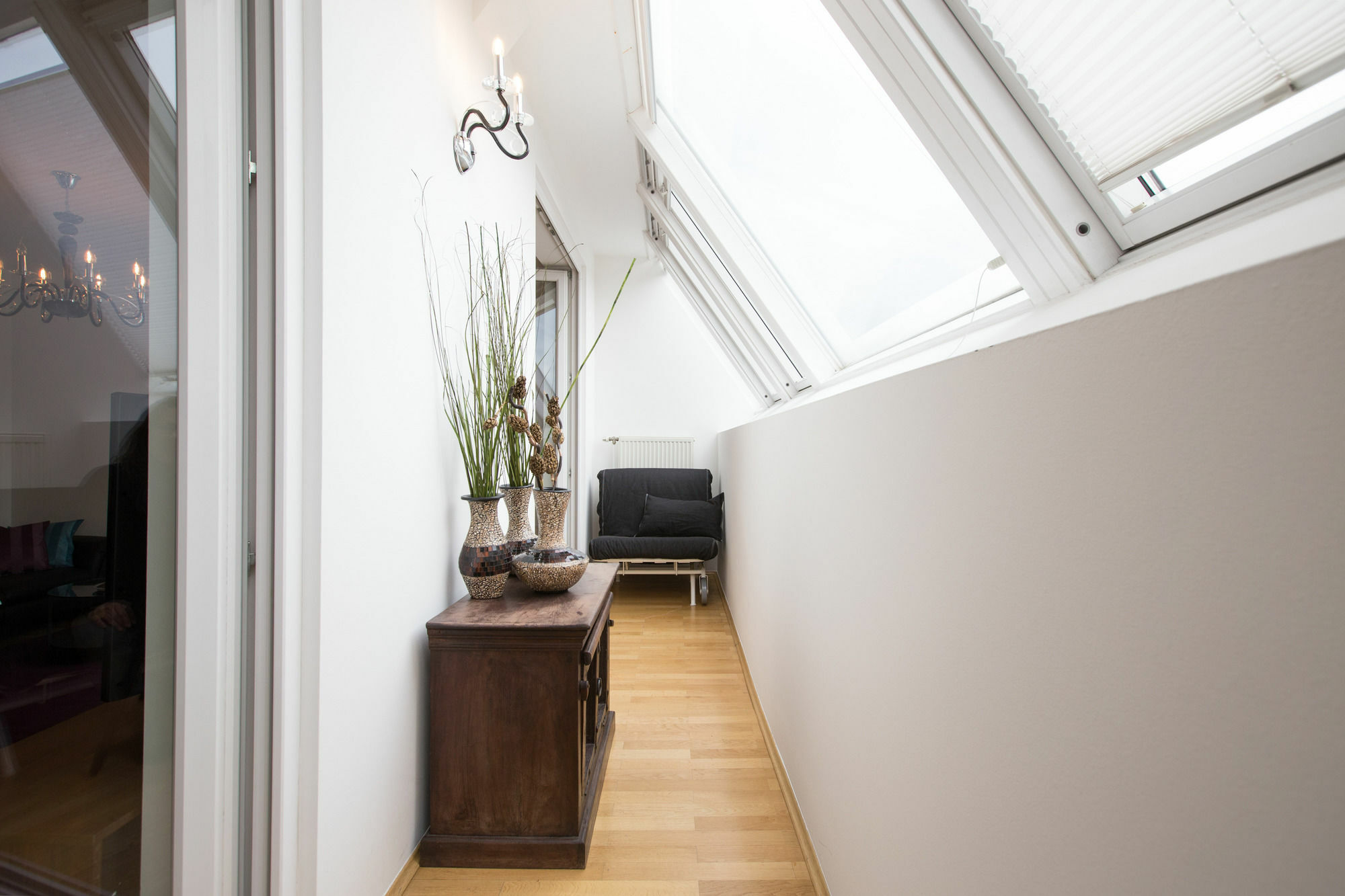 Appartement Urban Flats Center Wenen
