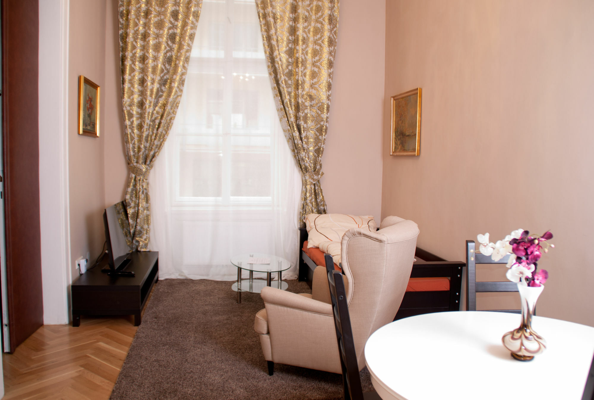 Appartement Urban Flats Center
